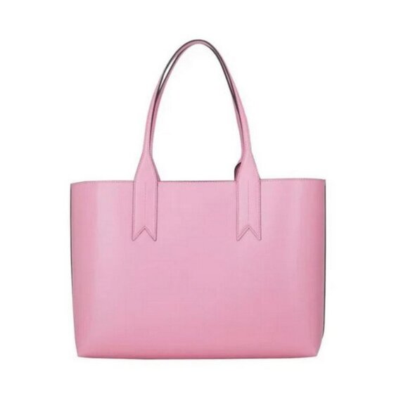 Emporio Armani Womens Bag Tote Minidollaro Pink | eBay Emporio Armani Womens Bag Tote Minidollaro Pink Y3D153-YH15A-84766